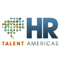 HR Talent Americas Logo