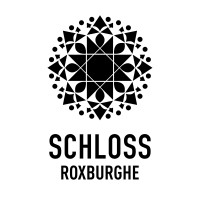12.18. SCHLOSS Roxburghe Hotel & Golf Course Logo