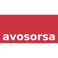 Avosorsa Oy Logo