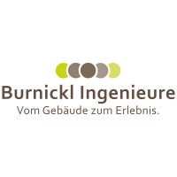 Burnickl Ingenieur GmbH Logo