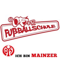 05er Fußballschule Mainz Logo