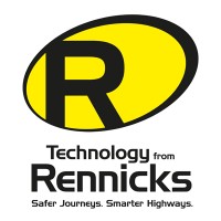 Rennicks (UK) Ltd Logo