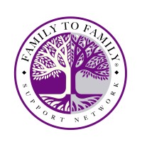Family to Family Support Network Logo