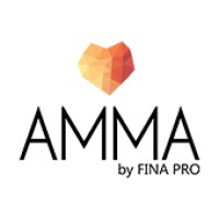 AMMA Experience by Fina Pro Logo