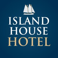 Island House Hotel Logo