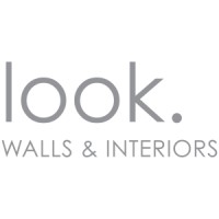 Look Walls & Interiors Logo