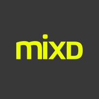 MIXD Logo