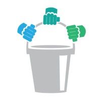 Community Bucket Logo