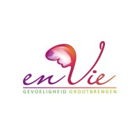 enVie | Gevoeligheid Grootbrengen Logo