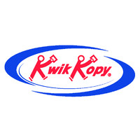 Kwik Kopy-San Antonio Logo