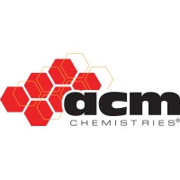ACM Chemistries, Inc. Logo