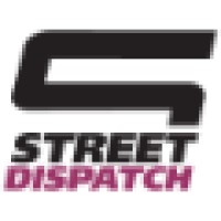 Street Dispatch Logo