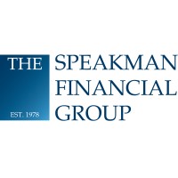 The Speakman Financial Group Logo
