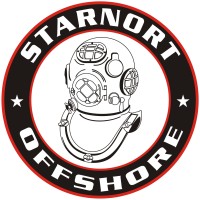Starnort Offshore Logo