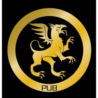 Pub Beer Logo