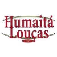Humaitá Louças Logo