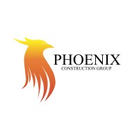 Phoenix Construction Group LLC Logo