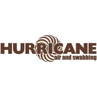 Hurricane Air & Swabbing Services, LLC Logo