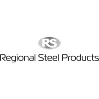 Regional Steel Products, Inc Logo