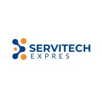 Servitech Expres Logo