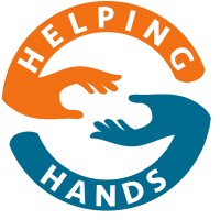 Helping Hands App Logo