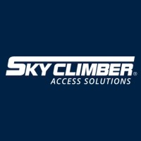 Sky Climber Access Solutions Logo
