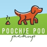 Poochie Poo Pickup Logo