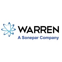 WARREN DEL CARIBE Logo