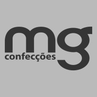 MG CONFECÇÕES Logo