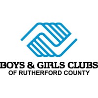 Boys & Girls Clubs of Rutherford County Logo