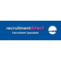 Recruitment Direct Limited Logo