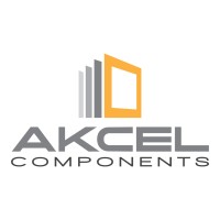 Akcel Components Logo