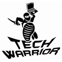 Techwarrior Technologies LLC Logo