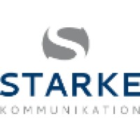 STARKE KOMMUNIKATION Logo