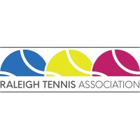 Raleigh Tennis Association Logo