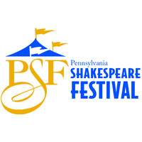 Pennsylvania Shakespeare Festival Logo
