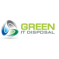 Green IT Disposal Logo