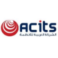Arabian Company for Industrial and Trading System Acits Logo