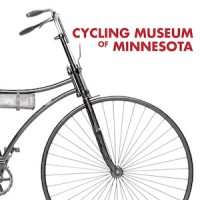 Cycling Museum of Minnesota Logo