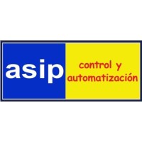ASIP Control y Automatización Logo