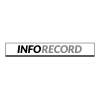 INFORECORD Logo