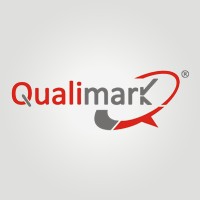 Qualimark Machines Pvt. Ltd. Logo