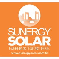 Sunergy Solar Logo