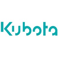 Kubota Saudi Arabia Logo