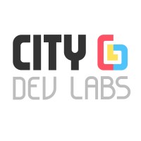 City Dev Labs Logo