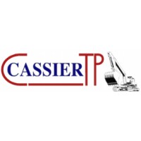 CASSIERTP Logo