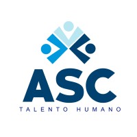 GRUPO ASC Logo