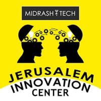 Midrash.Tech Logo