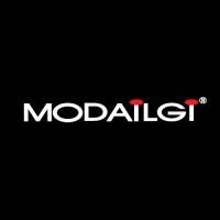 MODAİLGİ Logo