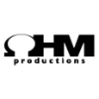 Ohm Productions, Inc. Logo